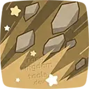 Sand Toss skill icon