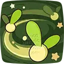 Scavenge skill icon