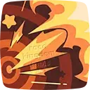 Scorch skill icon