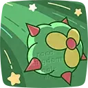 Seed Burst skill icon