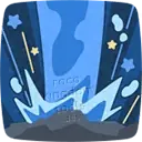Skyflood skill icon