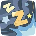Snore skill icon