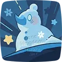 Snowman Decoy skill icon