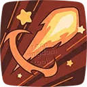 Sparkflame skill icon