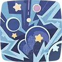 Spatial Squeeze skill icon
