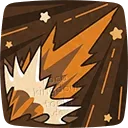 Spear Hand skill icon