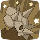 Spiked Shield skill icon