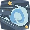 Spinning Strike skill icon