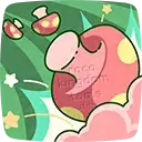 Spore Burst skill icon