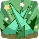 Sproutstrike skill icon