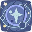 Stellar Fission skill icon