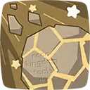 Stone Hurl skill icon