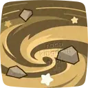 Stone Skin skill icon