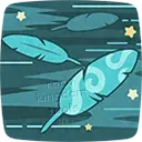 Storm Eye skill icon