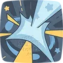 Sunbask skill icon