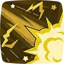 Super Acceleration skill icon