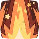 Sustained Heat skill icon