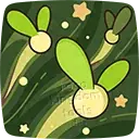 Swarm Sting skill icon