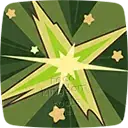 Swarm Strike skill icon