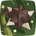 Tail Sting skill icon