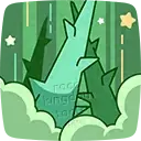 Thorny Vine skill icon