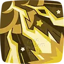 Thunder Shock skill icon