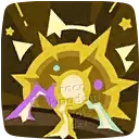 Thunder Step skill icon