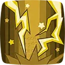 Thunderstorm skill icon