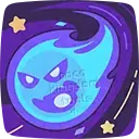 Trick Spike skill icon