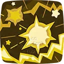 Twin Pulse skill icon