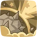 Unshaken skill icon