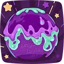 Untouchable skill icon