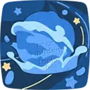 Water Storage skill icon