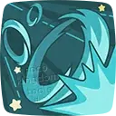 Whirlwind Storm skill icon