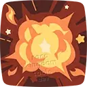 Wildfire skill icon