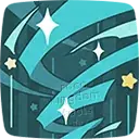 Wind Strider skill icon