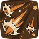 Winding Force skill icon