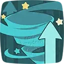Windrise skill icon